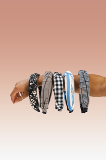 Assorted Hairbands