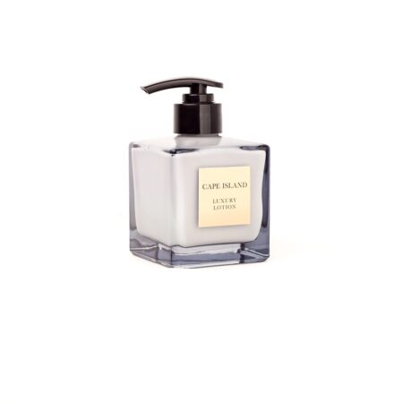 Cape Island Lotion  African Storm