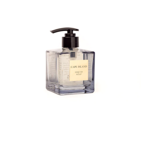Cape Island Liquid Soap - African Storm