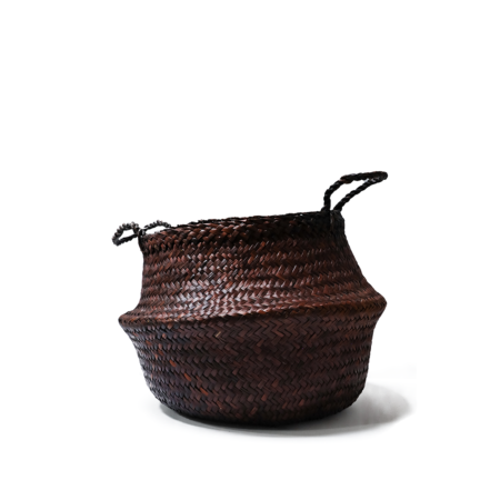 Basket Black Rice Basket