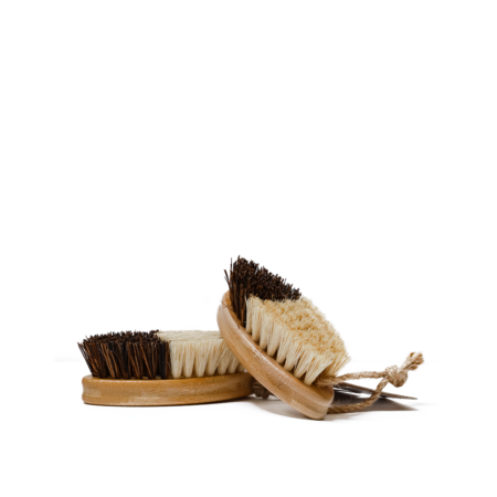 Natural Cleaning Brush Home/Veggie