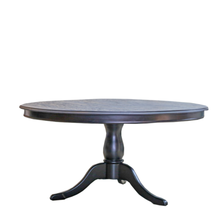 Circular Dining Table
