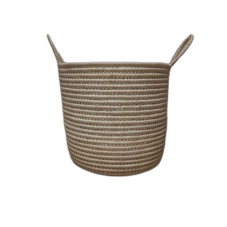 Natural Basket 45 x 45