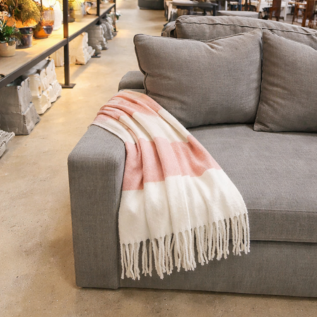 Melody Throw