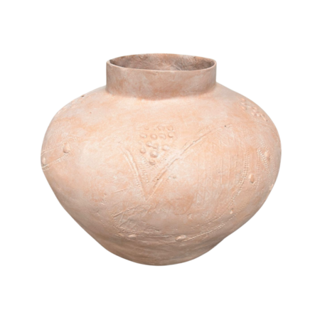 Mozambique pot fiberglass