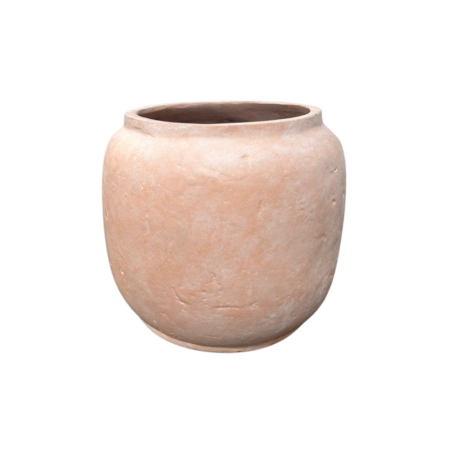 Earthy pot small