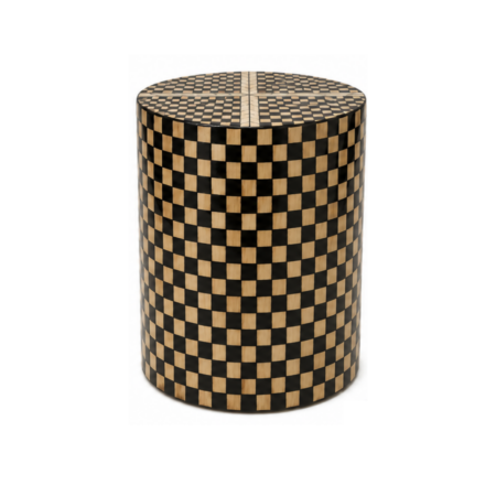 Mop Stool Quiver
